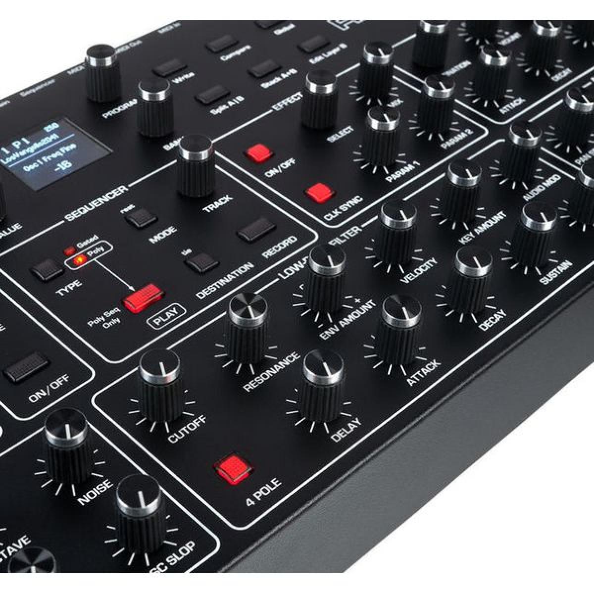 Sequential Prophet REV2-16 Desktop - BimotorDJ